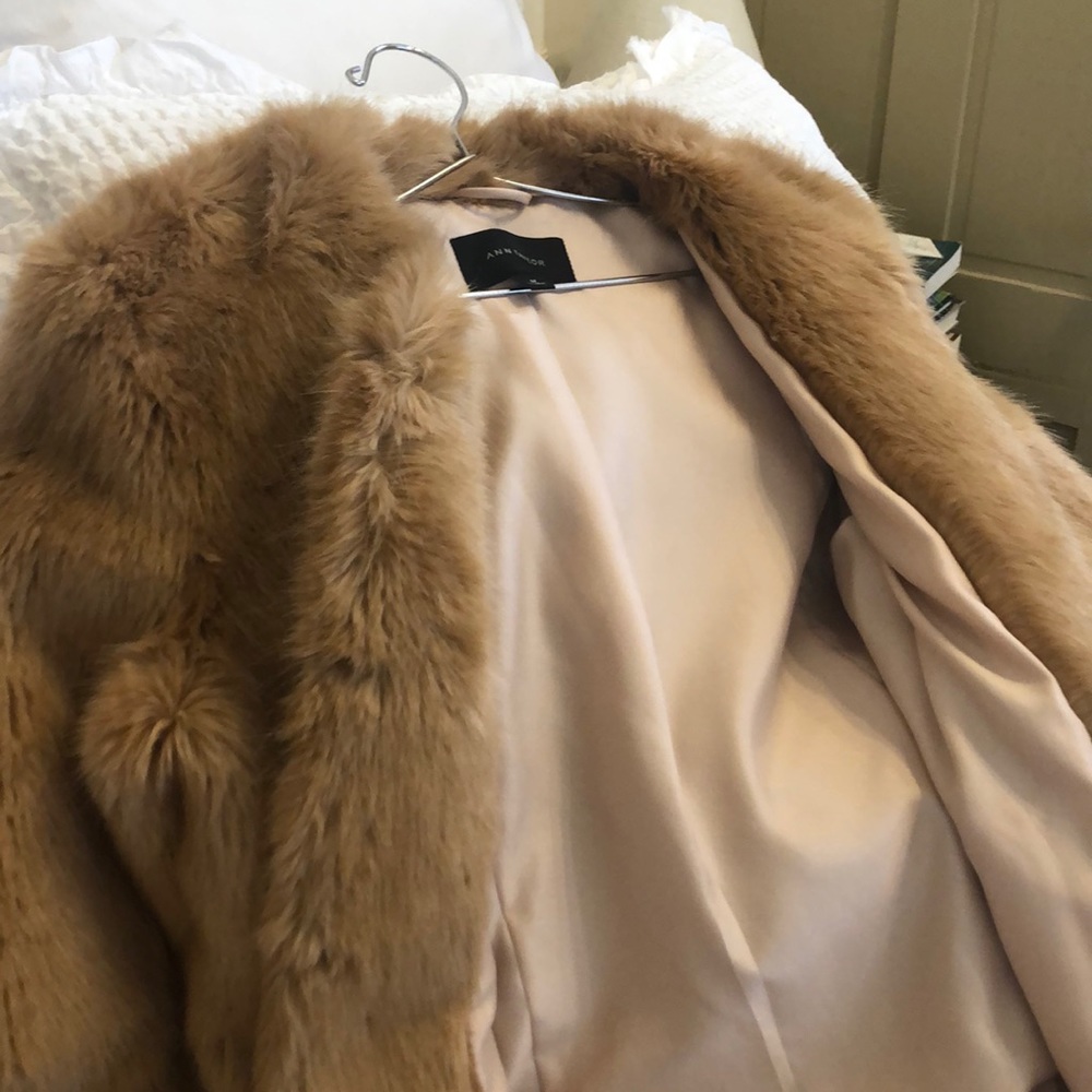 Coat - Picture 4 of 4
